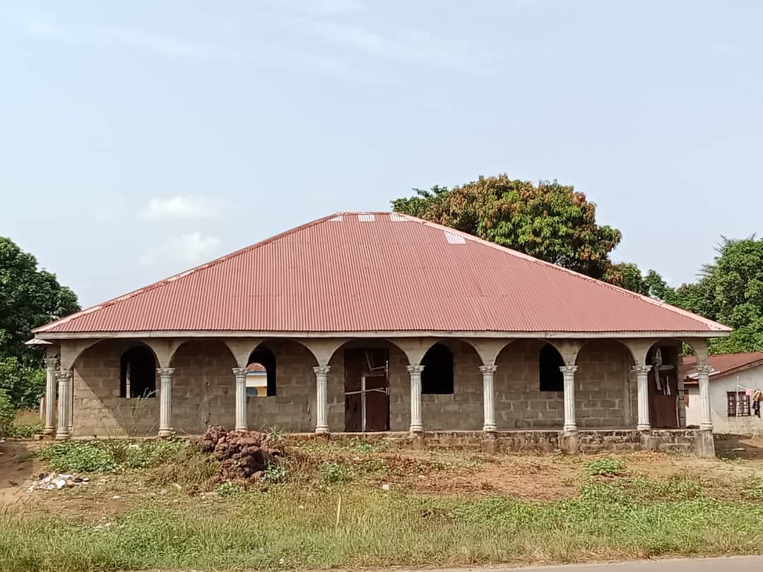 The MC Islamic - Image 15