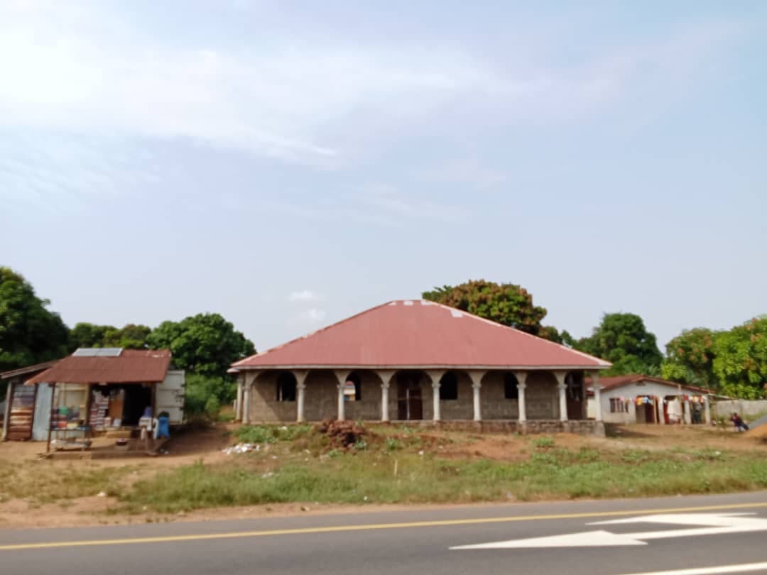 The MC Islamic - Image 8